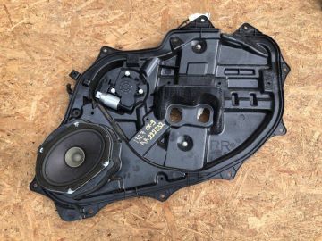 Склопідйомник задн. прав. MAZDA CX-9 06-16