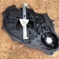 TD11-72-590 | Склопідйомник задн. прав. MAZDA CX-9 06-16 - Прев'ю 4