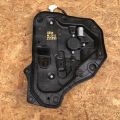 KD53-73-590 | Склопідйомник задн. лів. MAZDA CX-5 (KE) 11-17