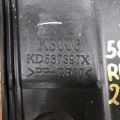 KD53-73-590 | Склопідйомник задн. лів. MAZDA CX-5 (KE) 11-17 - Прев'ю 3