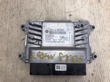 Блок управления АКПП JEEP PATRIOT 10-17