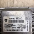 5150823AG | Блок управления АКПП JEEP PATRIOT 10-17 - Превью 4