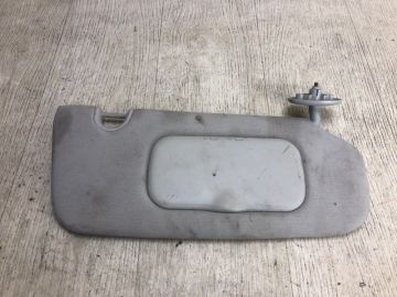 Козирок сонцезахисний прав. JEEP PATRIOT 10-17