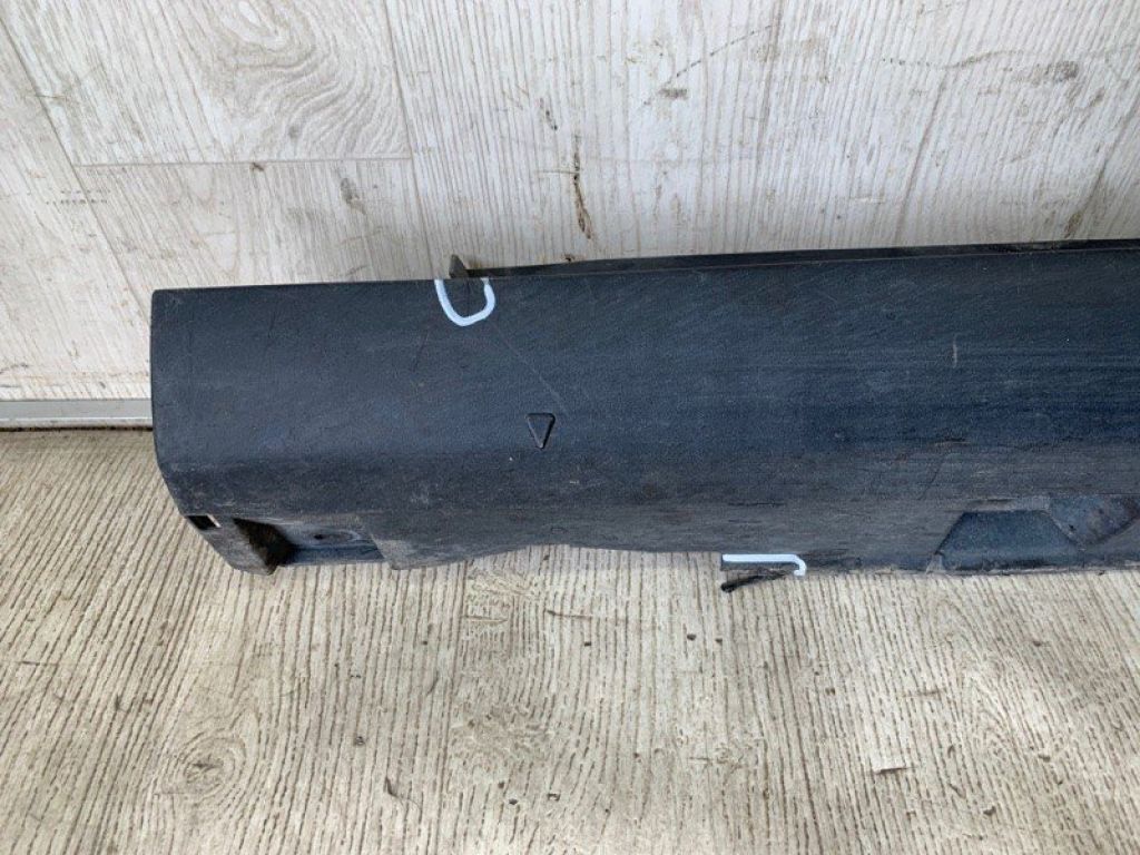 CP9Z-581017-7B | Накладка порогу зовнішня лів. FORD FOCUS 10-18 - Фото 4