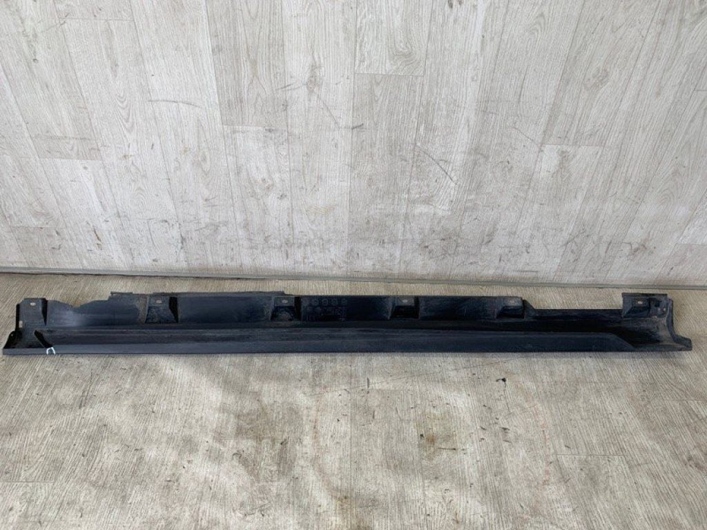 CP9Z-581017-7B | Накладка порогу зовнішня лів. FORD FOCUS 10-18 - Фото 7