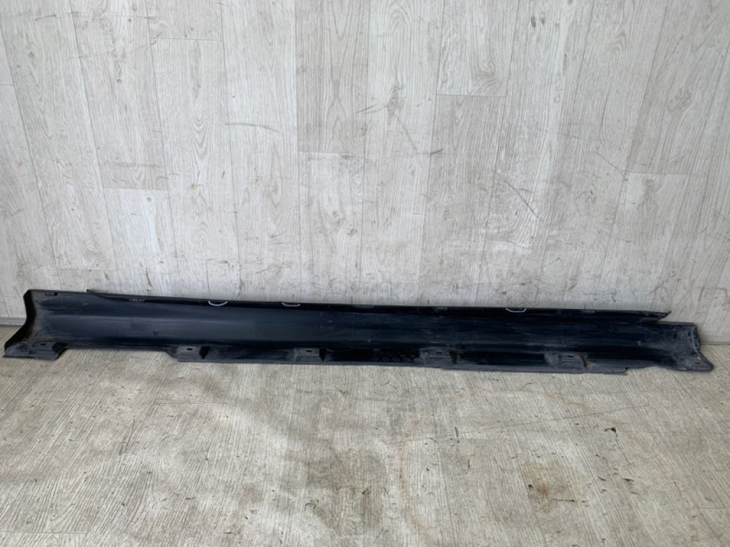 CP9Z-581017-7B | Накладка порогу зовнішня лів. FORD FOCUS 10-18 - Фото 8