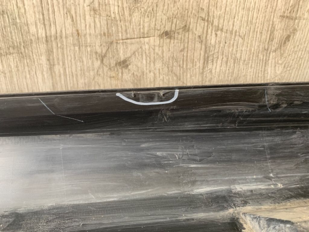 CP9Z-581017-7B | Накладка порогу зовнішня лів. FORD FOCUS 10-18 - Фото 9