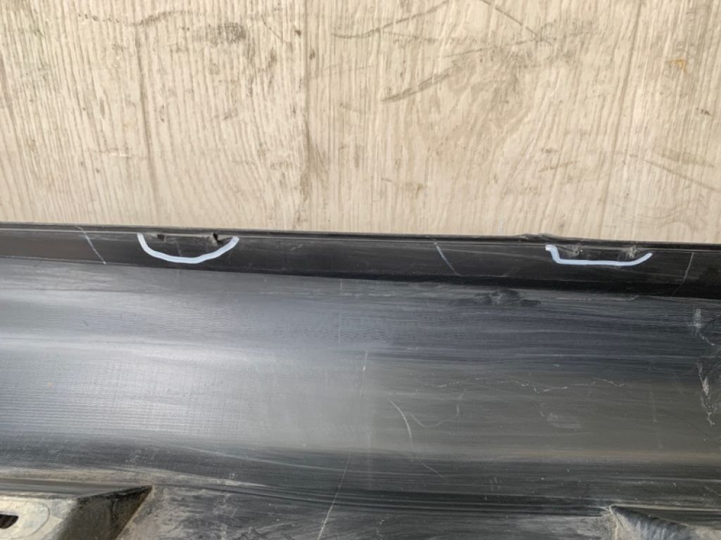 CP9Z-581017-7B | Накладка порогу зовнішня лів. FORD FOCUS 10-18 - Фото 10