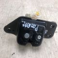 4589181AG | Замок кришки багажника JEEP PATRIOT 10-17