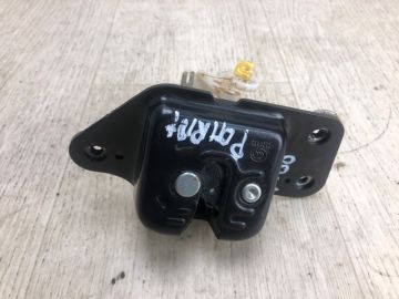 Замок кришки багажника JEEP PATRIOT 10-17