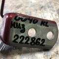 68780-AA020 | Петля двери нижняя задн. лев. TOYOTA CAMRY 30 02-06 - Превью 2