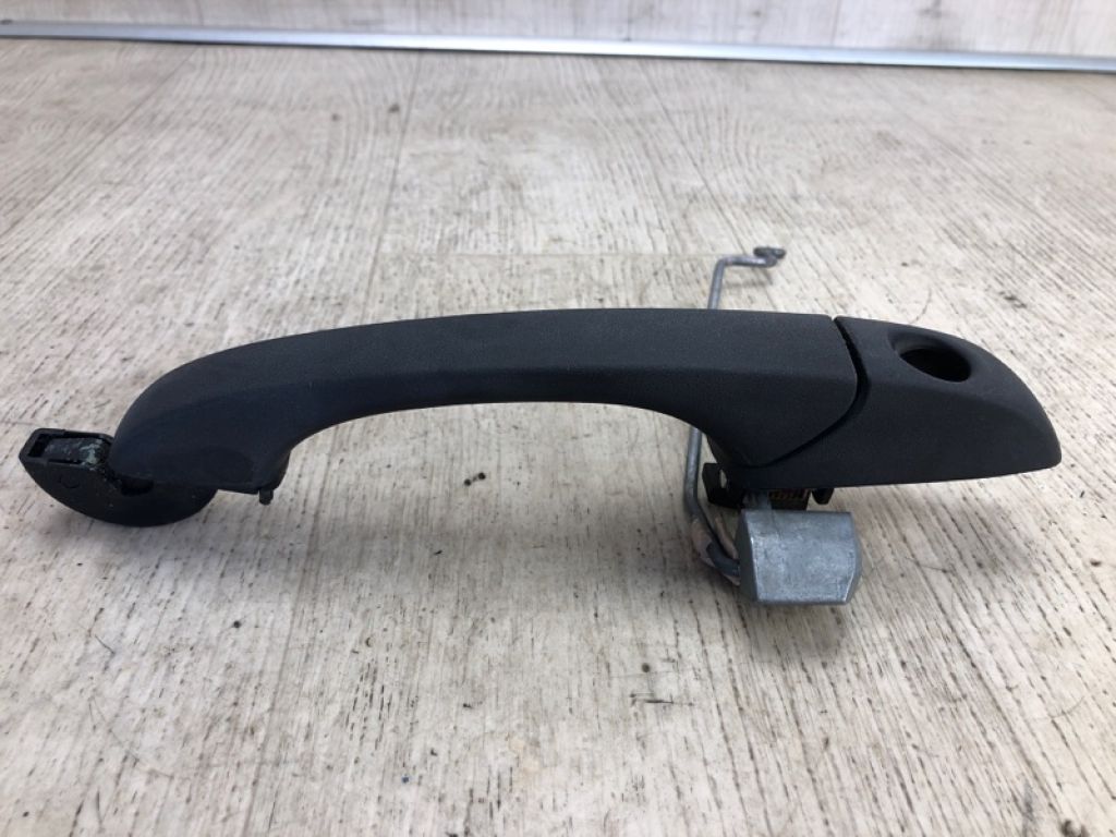 XU80DX8AG | Ручка двері зовнішня передн. прав. JEEP PATRIOT 10-17 - Фото 2