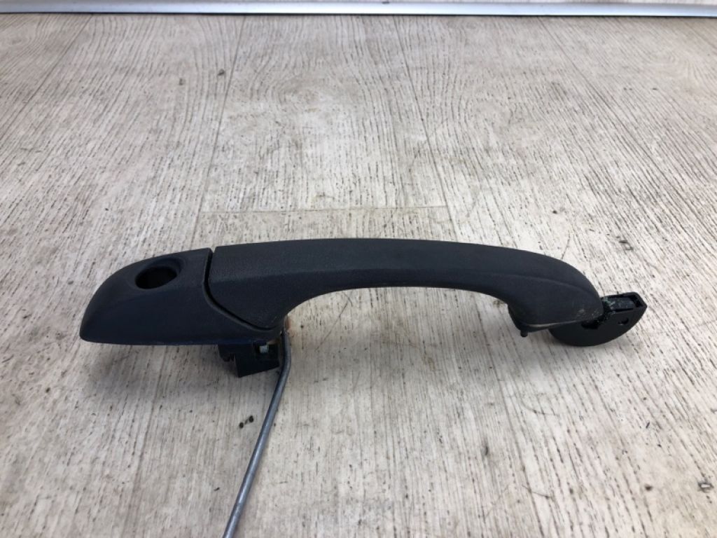 XU80DX8AG | Ручка двері зовнішня передн. прав. JEEP PATRIOT 10-17 - Фото 3