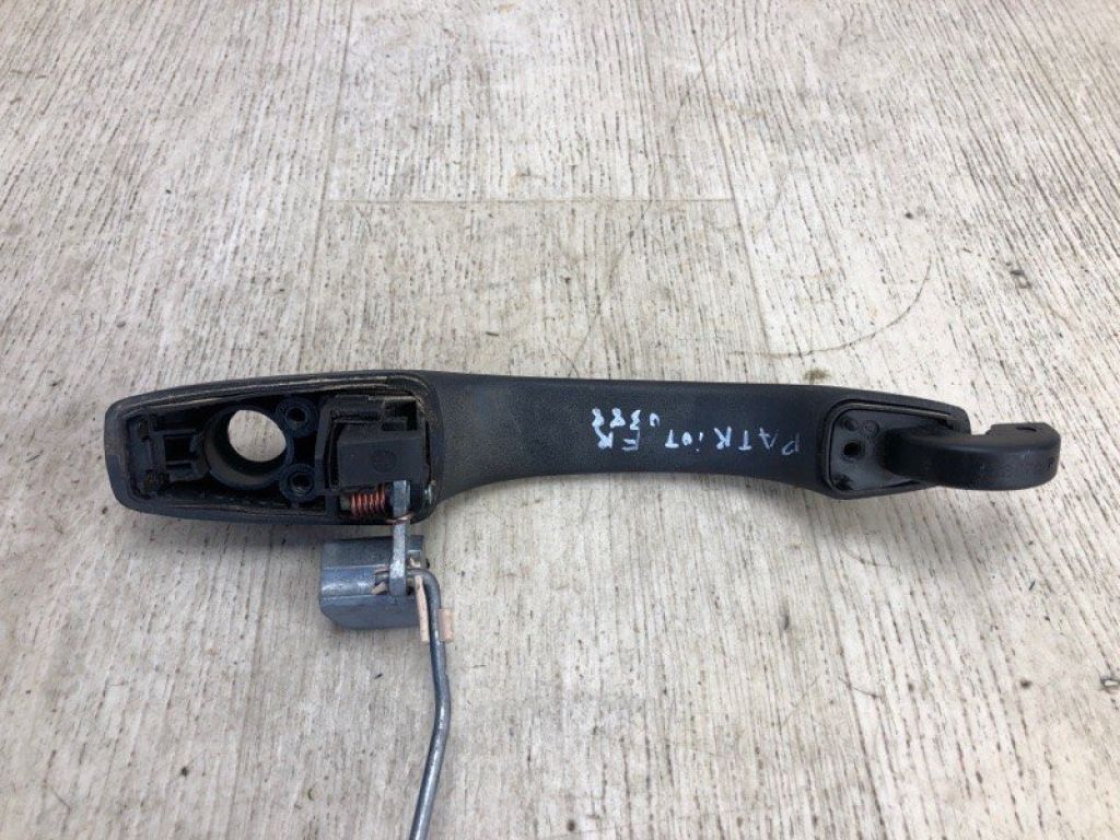 XU80DX8AG | Ручка двері зовнішня передн. прав. JEEP PATRIOT 10-17 - Фото 4