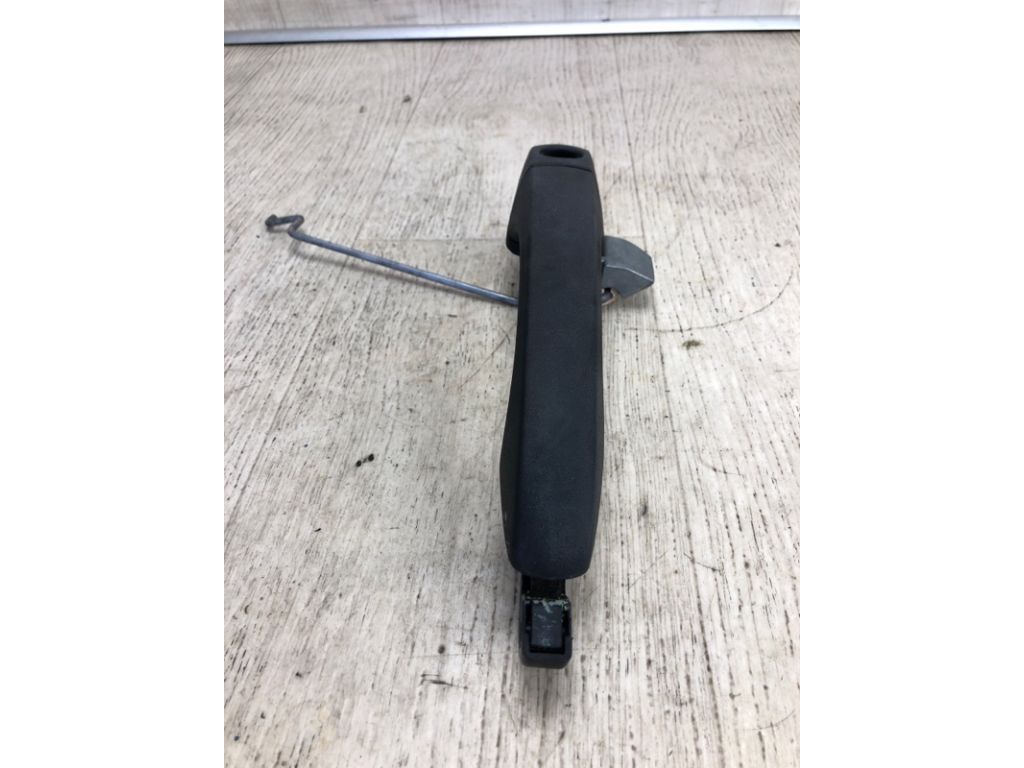 XU80DX8AG | Ручка двері зовнішня передн. прав. JEEP PATRIOT 10-17 - Фото 5