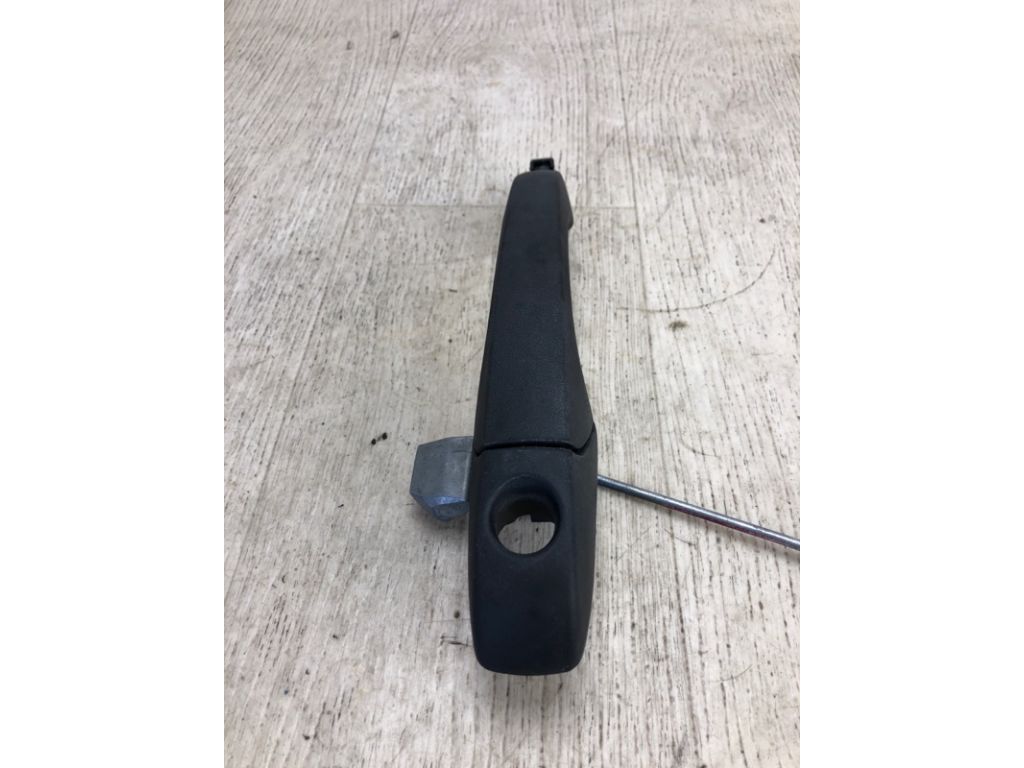 XU80DX8AG | Ручка двері зовнішня передн. прав. JEEP PATRIOT 10-17 - Фото 6