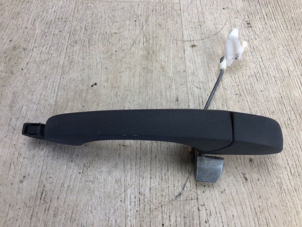 XU80DX8AG | Ручка двері зовнішня задн. прав. JEEP PATRIOT 10-17