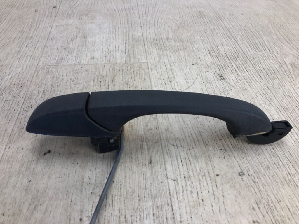 XU80DX8AG | Ручка двері зовнішня задн. прав. JEEP PATRIOT 10-17 - Фото 2