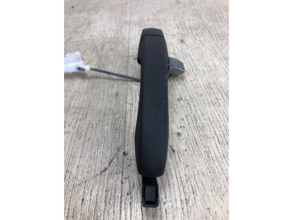 XU80DX8AG | Ручка двері зовнішня задн. прав. JEEP PATRIOT 10-17 - Фото 4