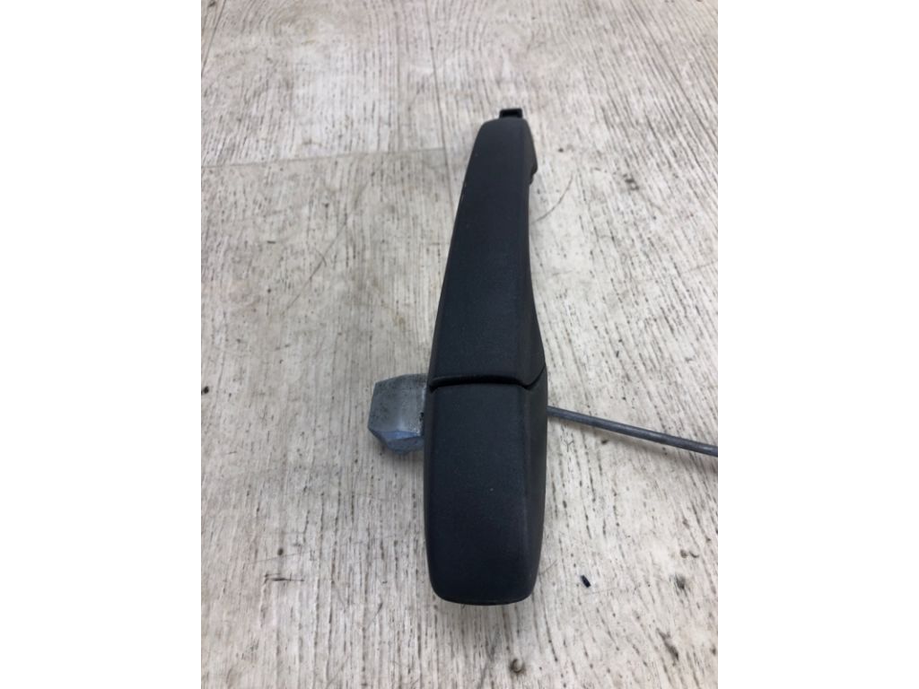 XU80DX8AG | Ручка двері зовнішня задн. прав. JEEP PATRIOT 10-17 - Фото 5