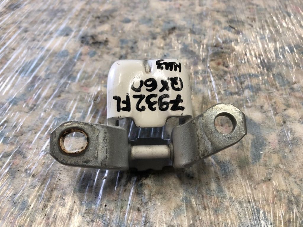 80400-ZX60A | Петля двері нижня передн. лів. INFINITI QX60/JX35 12-20 - Фото 2