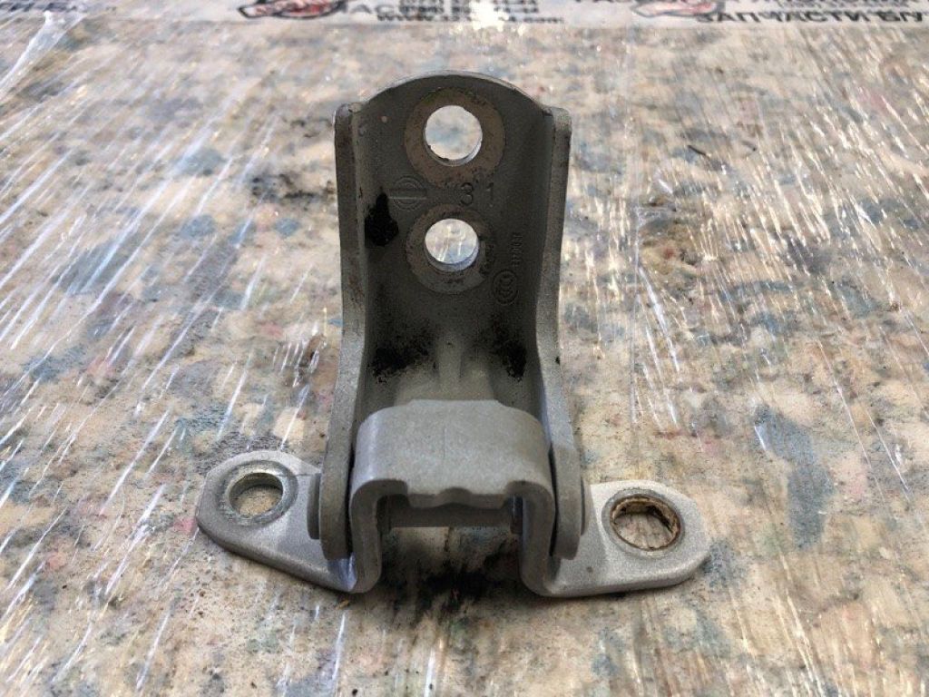 80400-ZX60A | Петля двері нижня передн. лів. INFINITI QX60/JX35 12-20 - Фото 3