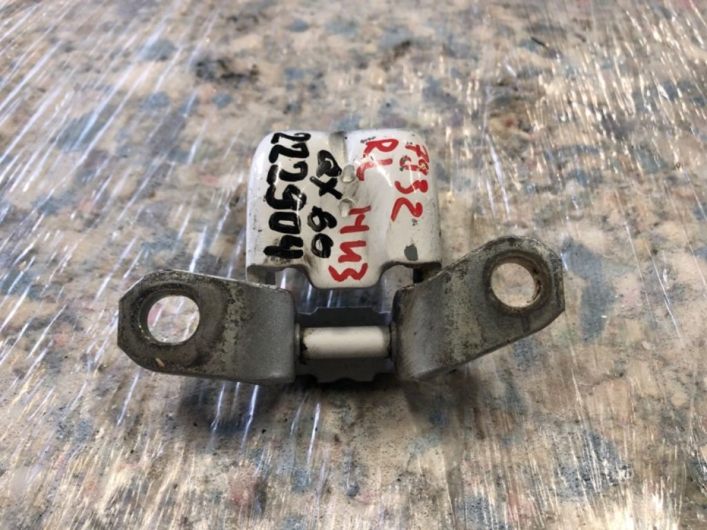 80400-ZX60A | Петля двери нижняя задн. лев. INFINITI QX60/JX35 12-20 - Фото 3