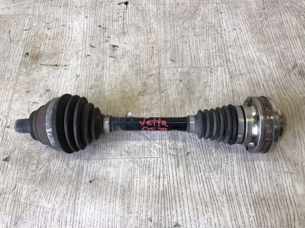 1K0 407 271 MB | Привод передний лев. VOLKSWAGEN JETTA USA 10-17