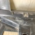 5182572AB | Накладка порогу зовнішня передн. прав. JEEP COMPASS 06-16 - Прев'ю 9
