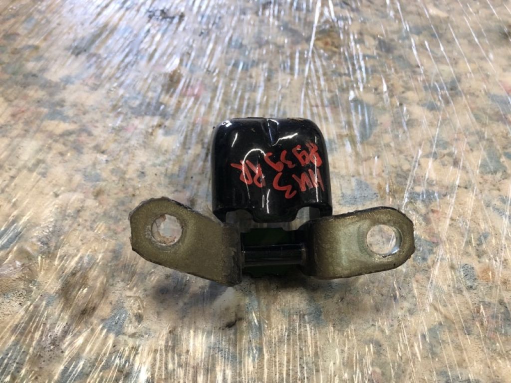 80401-ZX60A | Петля двери нижняя задн. прав. NISSAN MURANO Z52 14- - Фото 2