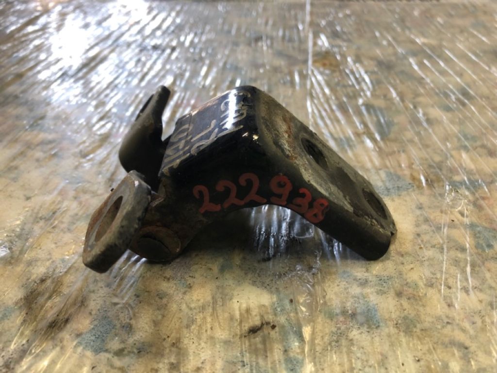 67960-TX4-H02ZZ | Петля двери нижняя задн. лев. ACURA RDX 06-12 - Фото 3