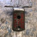 68770-02050 | Петля двері нижня задн. прав. TOYOTA CAMRY 40 06-11
