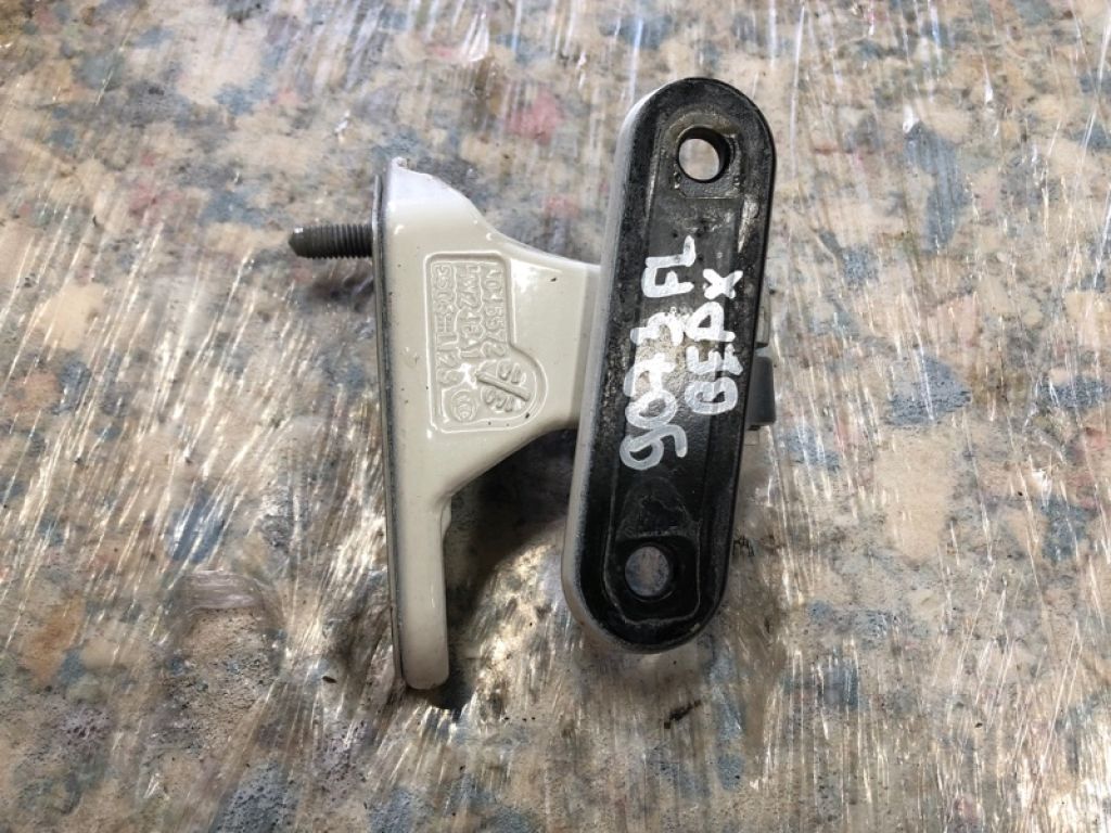 H0401-5DMMA | Петля двері верхня передн. лів. INFINITI QX30 16-20 - Фото 2