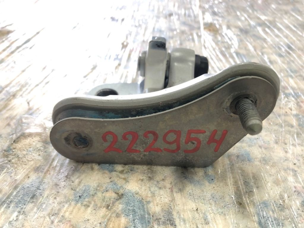 H0401-5DMMA | Петля двері верхня передн. лів. INFINITI QX30 16-20 - Фото 3