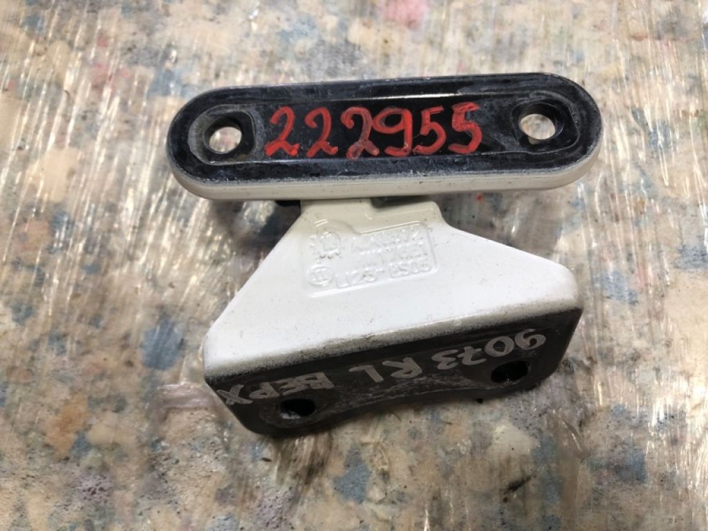 82401-5DA0A | Петля двери верхняя задн. лев. INFINITI QX30 16-20 - Фото 3