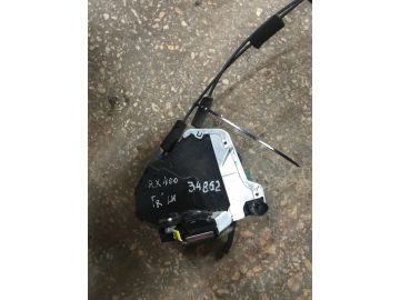 Замок двері передн. лів. LEXUS RX300/330/350/400 03-09