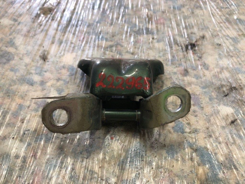 60070AG00A9P | Петля двері верхня передн. прав. SUBARU OUTBACK 09-14 BR - Фото 2