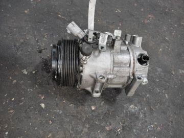 Компрессор кондиционера TOYOTA CAMRY 40 06-11
