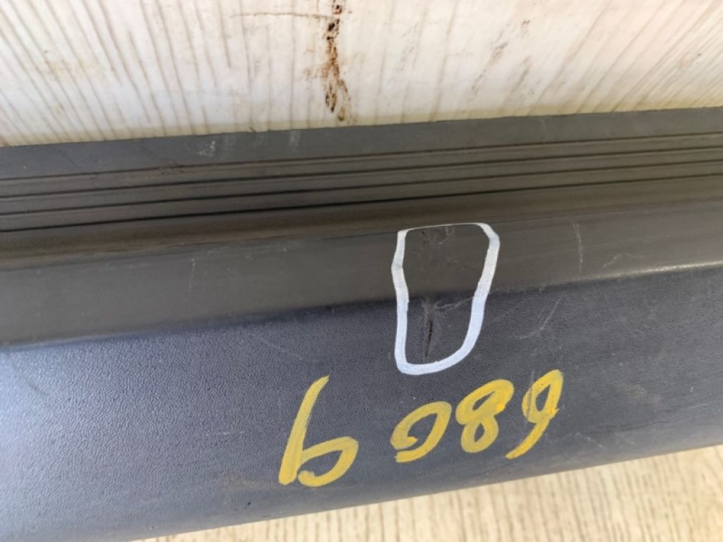 5178149AH | Накладка порогу зовнішня лів. DODGE JOURNEY 08-20 - Фото 4