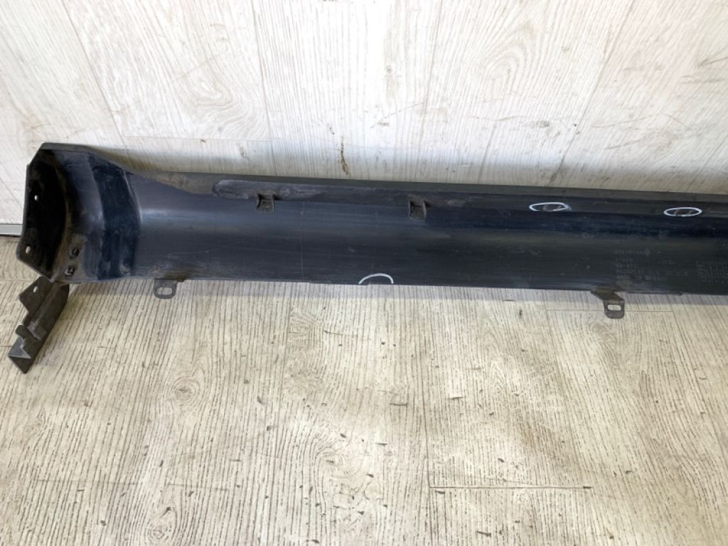 5178149AH | Накладка порогу зовнішня лів. DODGE JOURNEY 08-20 - Фото 7