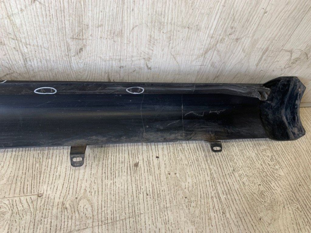 5178149AH | Накладка порогу зовнішня лів. DODGE JOURNEY 08-20 - Фото 11