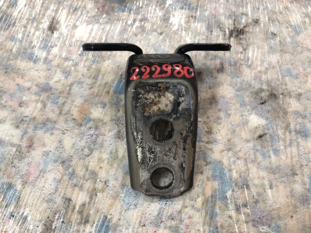 67410-SNE-A01ZZ | Петля двери верхняя передн. прав. ACURA RDX 06-12