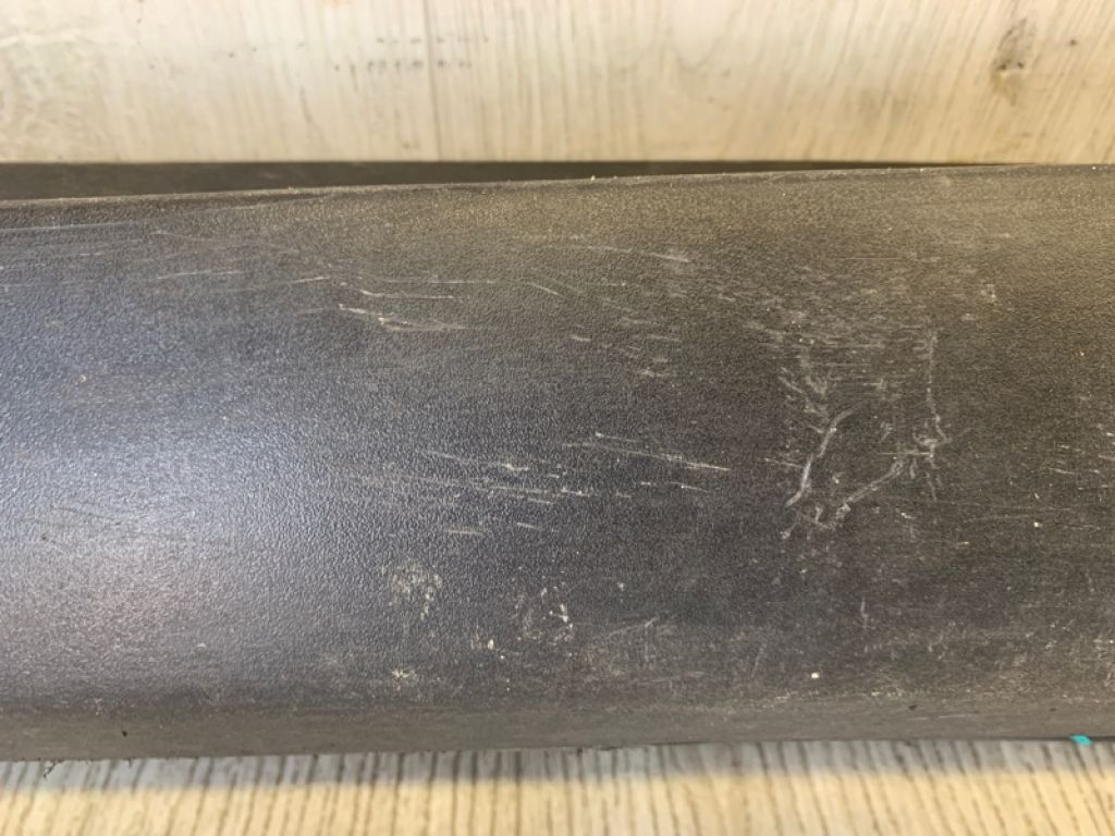 CP9Z-581017-7B | Накладка порога наружная лев. FORD FOCUS 10-18 - Фото 4