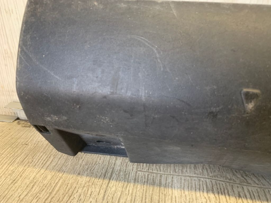 CP9Z-581017-7B | Накладка порога наружная лев. FORD FOCUS 10-18 - Фото 5