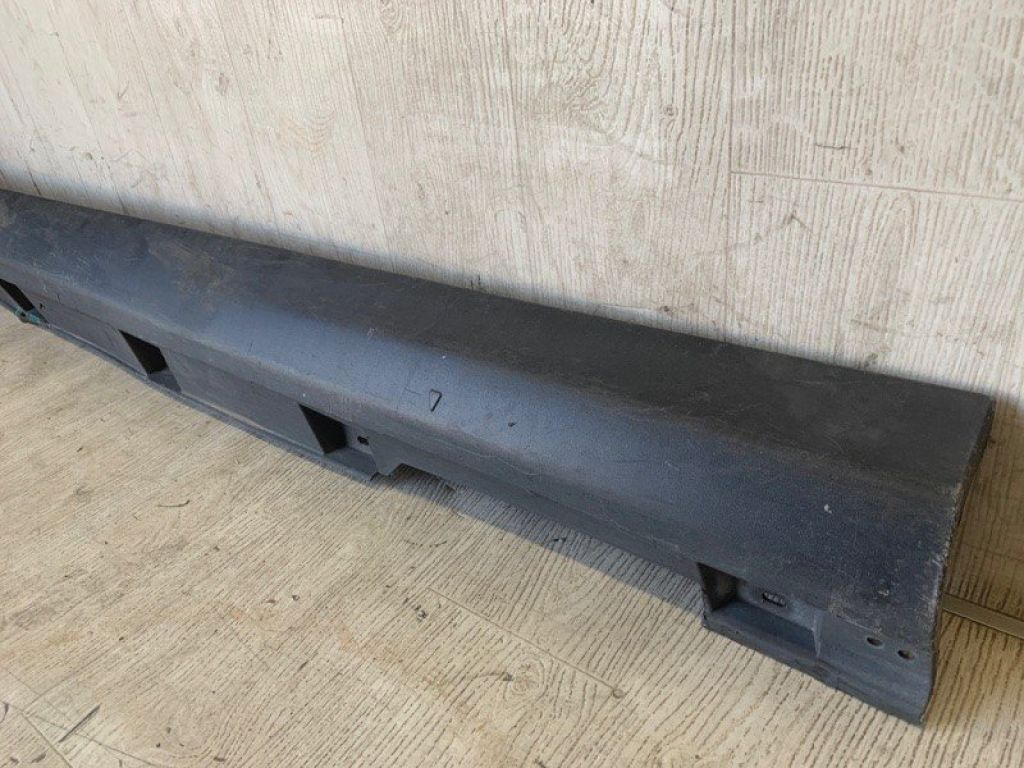 CP9Z-581017-7B | Накладка порога наружная лев. FORD FOCUS 10-18 - Фото 9