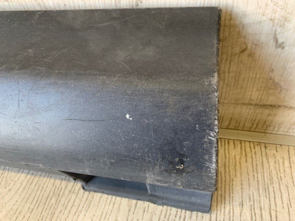 CP9Z-581017-7B | Накладка порога наружная лев. FORD FOCUS 10-18 - Фото 10