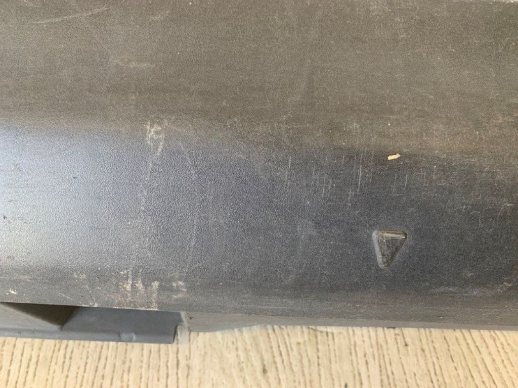 CP9Z-581017-7B | Накладка порога наружная лев. FORD FOCUS 10-18 - Фото 11