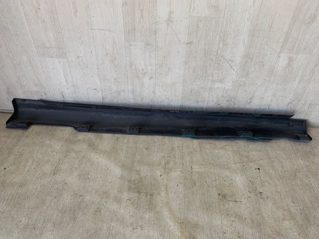 CP9Z-581017-7B | Накладка порога наружная лев. FORD FOCUS 10-18 - Фото 12