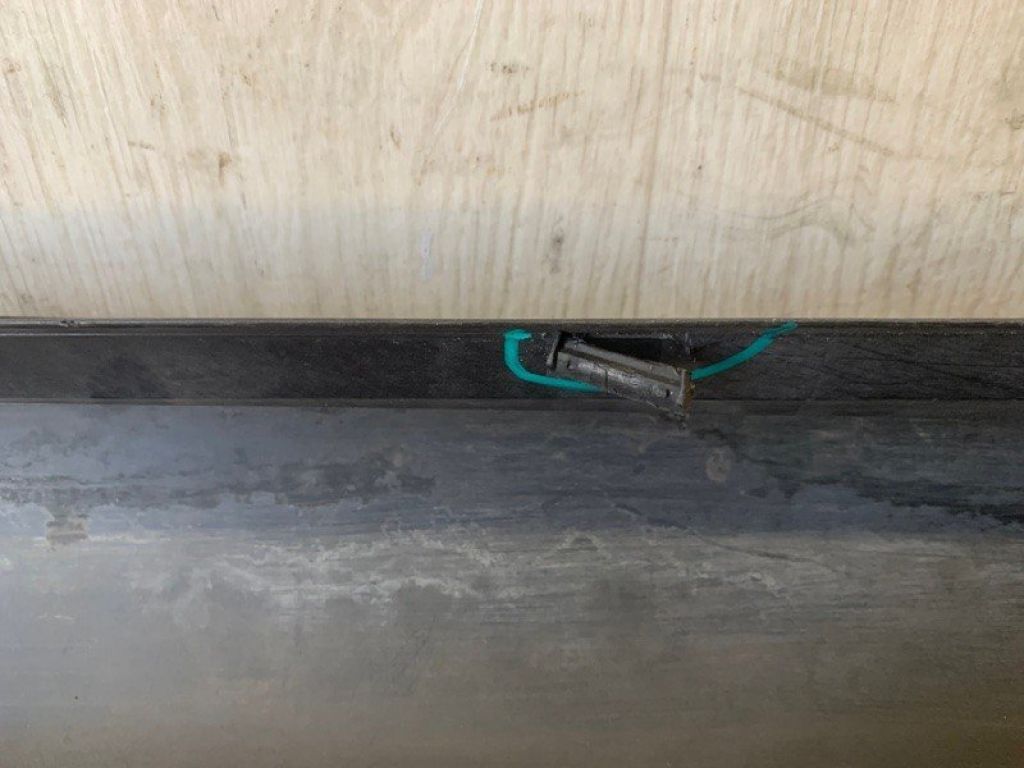 CP9Z-581017-7B | Накладка порога наружная лев. FORD FOCUS 10-18 - Фото 14