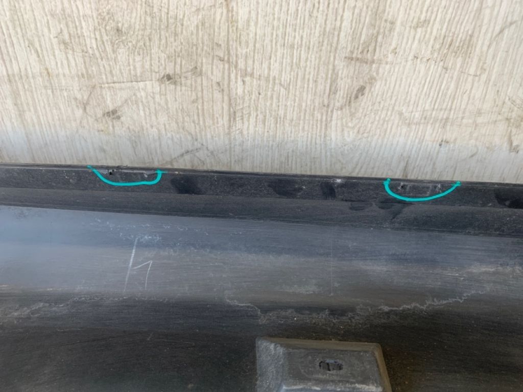 CP9Z-581017-7B | Накладка порога наружная лев. FORD FOCUS 10-18 - Фото 16